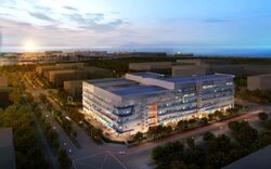 Shine@tuas South (D22), Factory #503088361